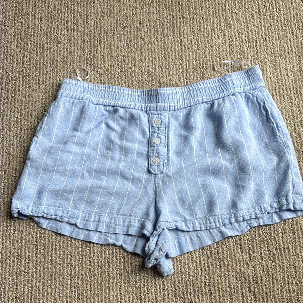 Zara shorts